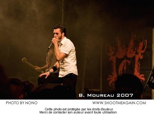 Caliban à Bomal-sur-Ourthe (Durbuy Rock Festival), le 12-05-2007, par Nono — 4 sur 4